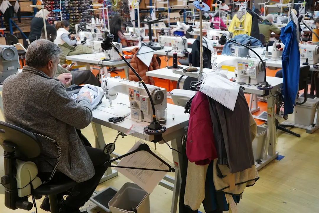 日用百货行业供应链管理优化与库存周转策略分析